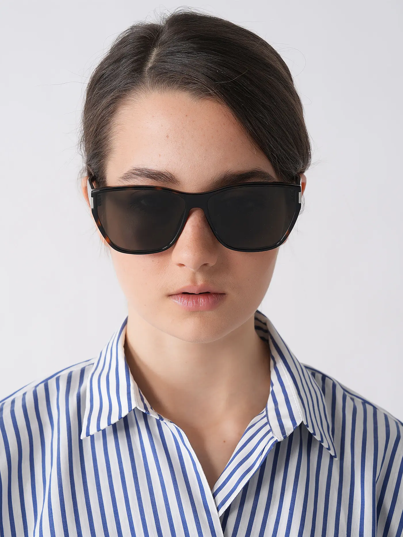 SAINT LAURENT | Sonnenbrille SL758 | 